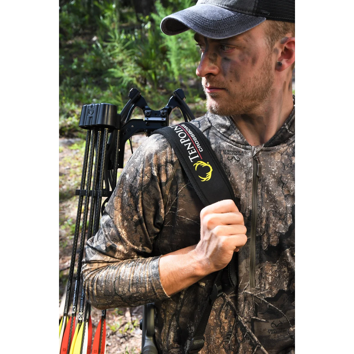 TenPoint Neoprene Sling - Image 6