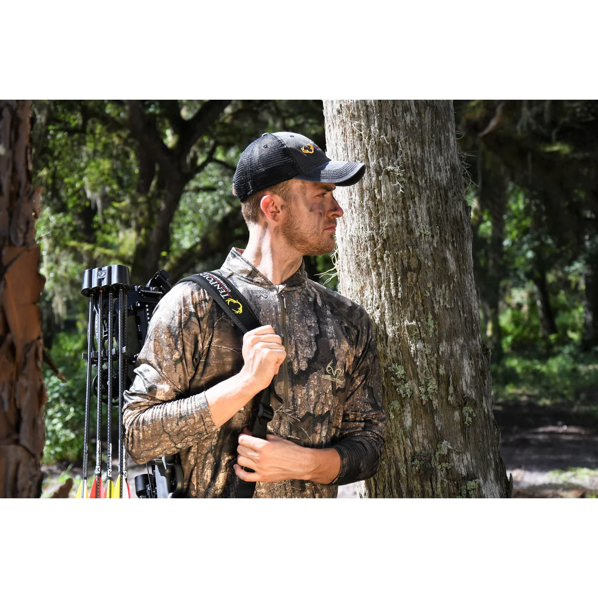 TenPoint Neoprene Sling - Image 8