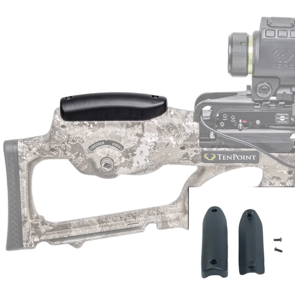 TenPoint Raised Cheek Comb for Tech & Tactical Stock