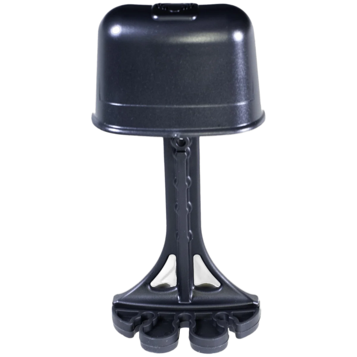 TenPoint 3-Arrow Instant Detach Quiver (Picatinny Rail mount) - Image 2