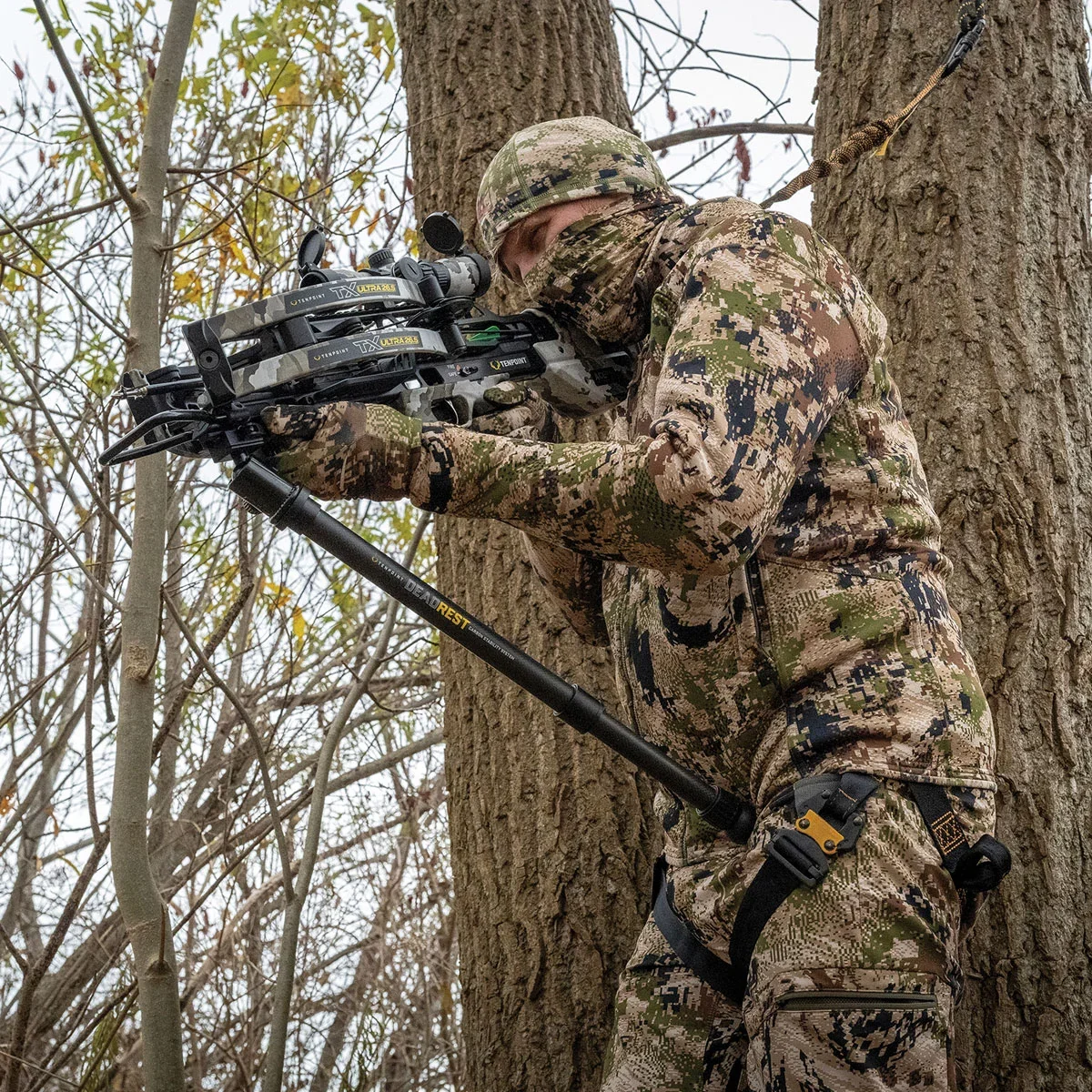 TenPoint Deadrest Stability System - Image 4