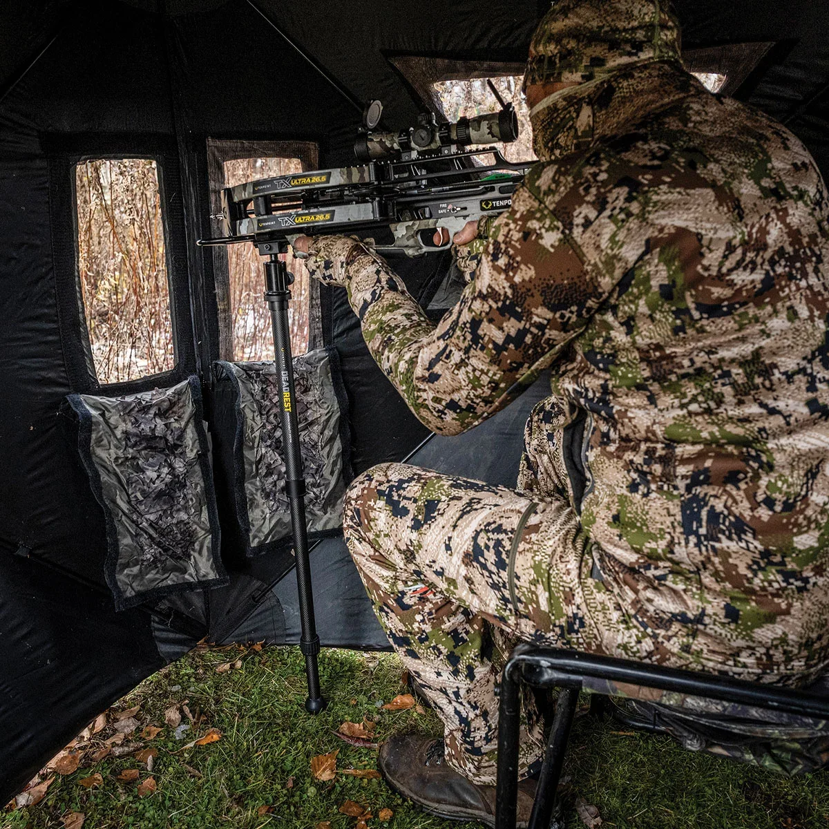 TenPoint Deadrest Stability System - Image 5