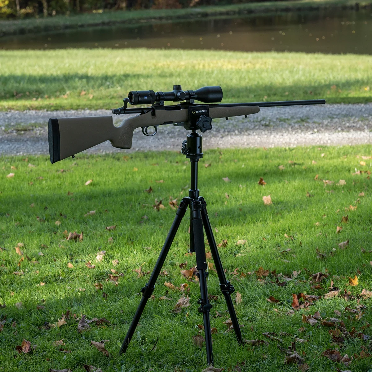 TenPoint Axis Tripod - Image 14