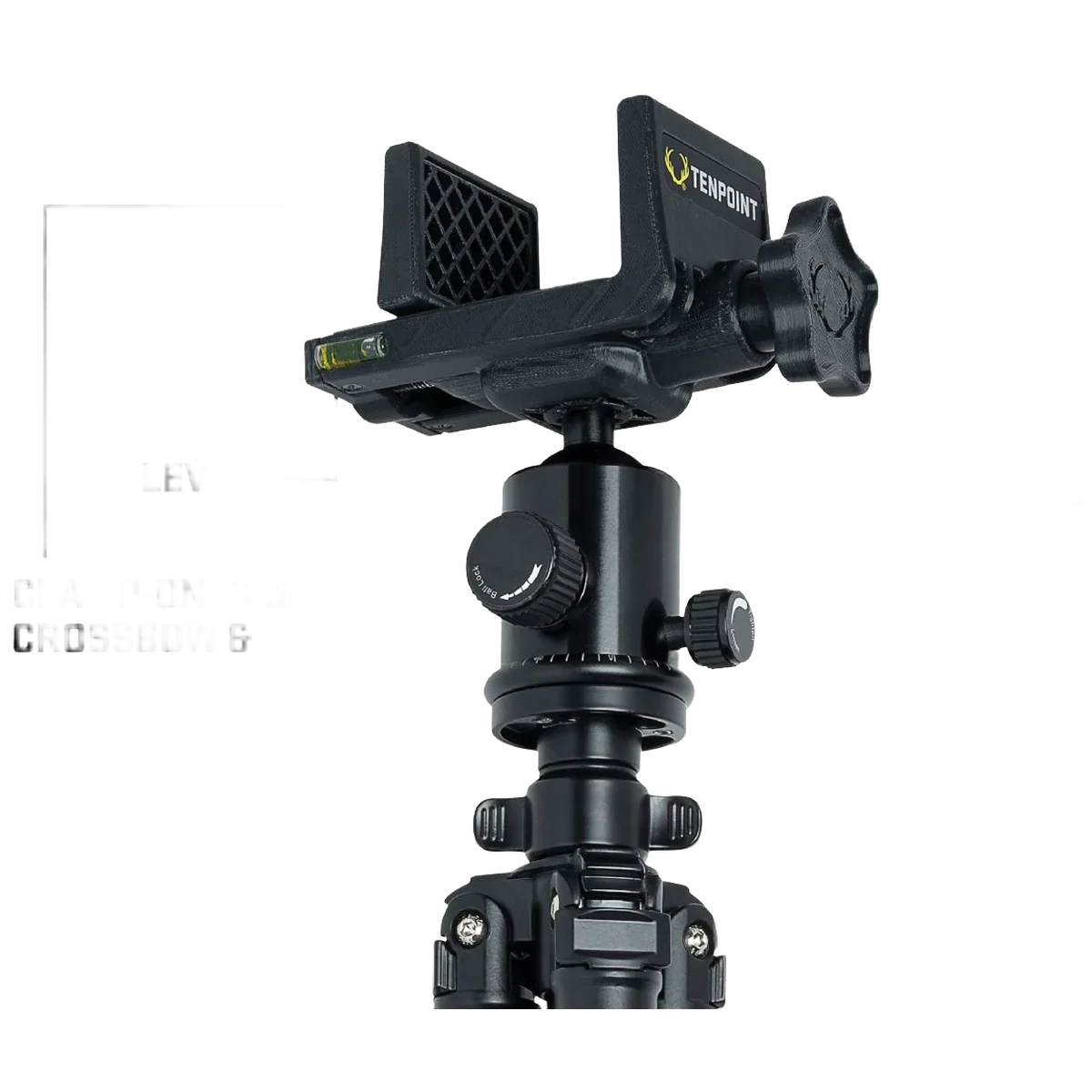 TenPoint Axis Tripod - Image 4