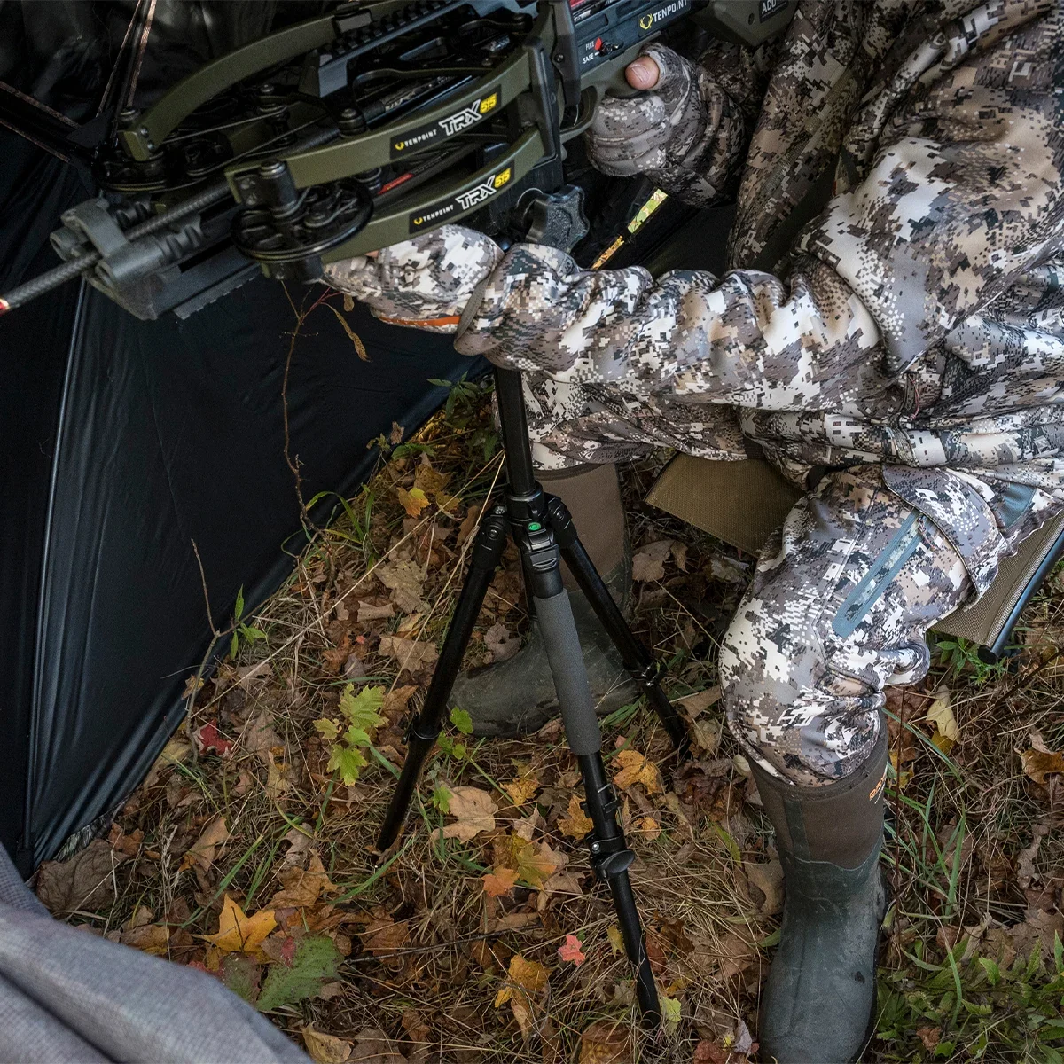 TenPoint Axis Tripod - Image 6