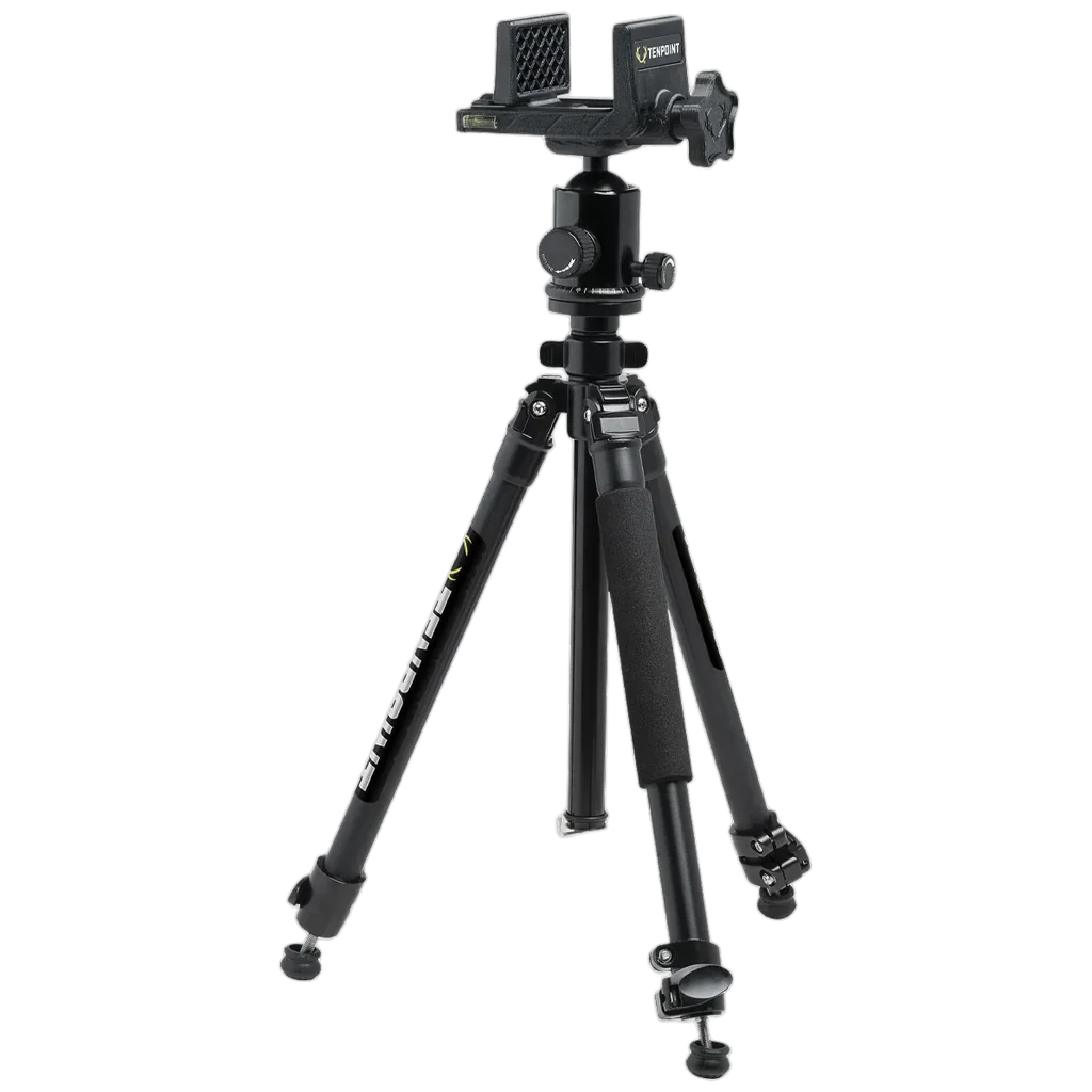 TenPoint Axis Tripod