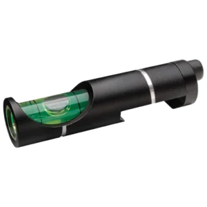 TenPoint Dovetail Bubble Level