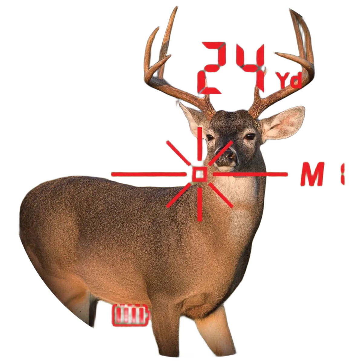 TenPoint Align 1000 LR Rangefinder - Image 3