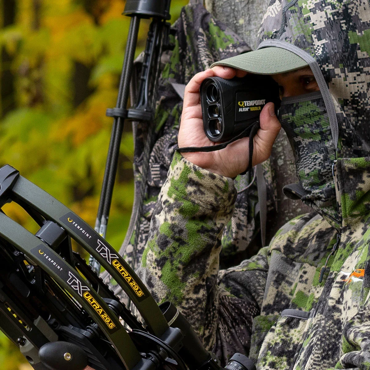 TenPoint Align 1000 LR Rangefinder - Image 4