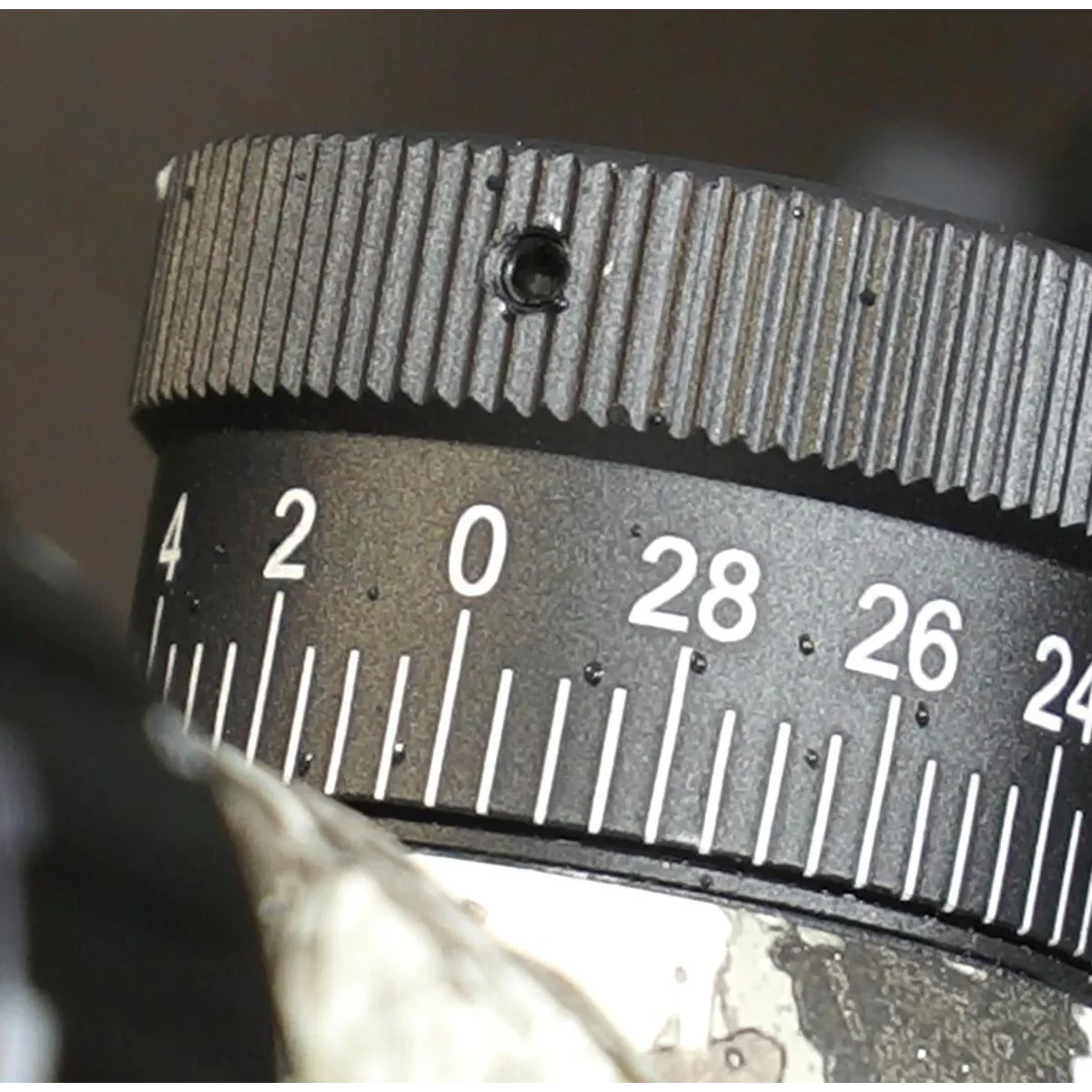 TenPoint EVO-X Marksman Elite Scope 3.0 with Turret Adjustment, 100-yd - Image 7