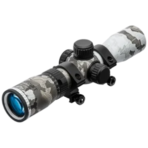 TenPoint RangeMaster 100 Scope Black, 100-yd