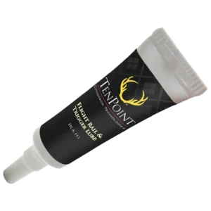 TenPoint Flight Rail & Trigger Lube