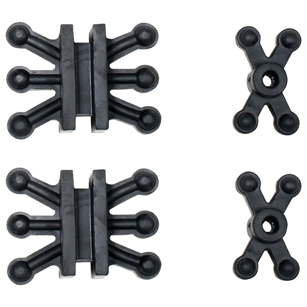 TenPoint Universal Limb and Foot Stirrup Silencing Package (f/ all TP & WR )