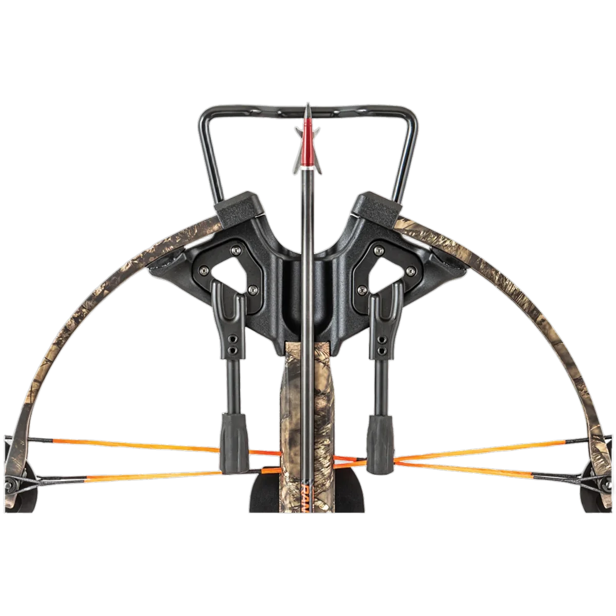 TenPoint Wicked Ridge SDS (f/Raider, Invader, Rampage & Blackhawk) - Image 2