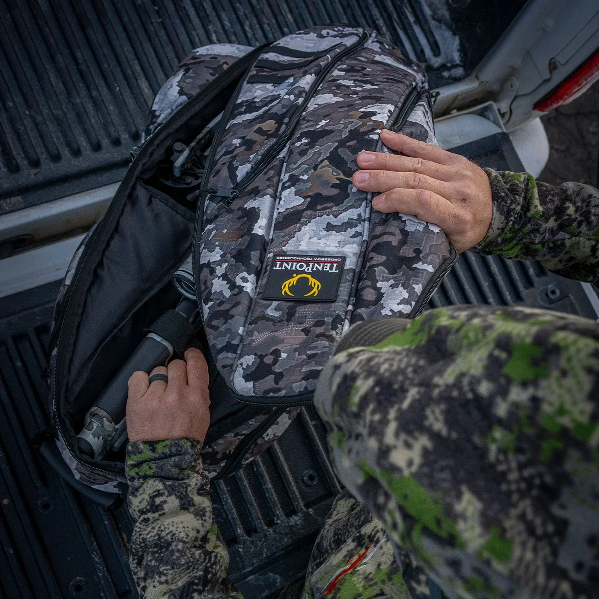 TenPoint HALO Bowpack (f/ TRX26,TX Series, Flatline & Siege) - Image 4