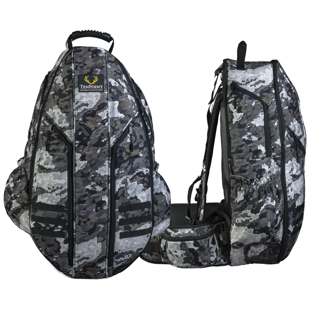 TenPoint HALO Bowpack (f/ TRX26,TX Series, Flatline & Siege)