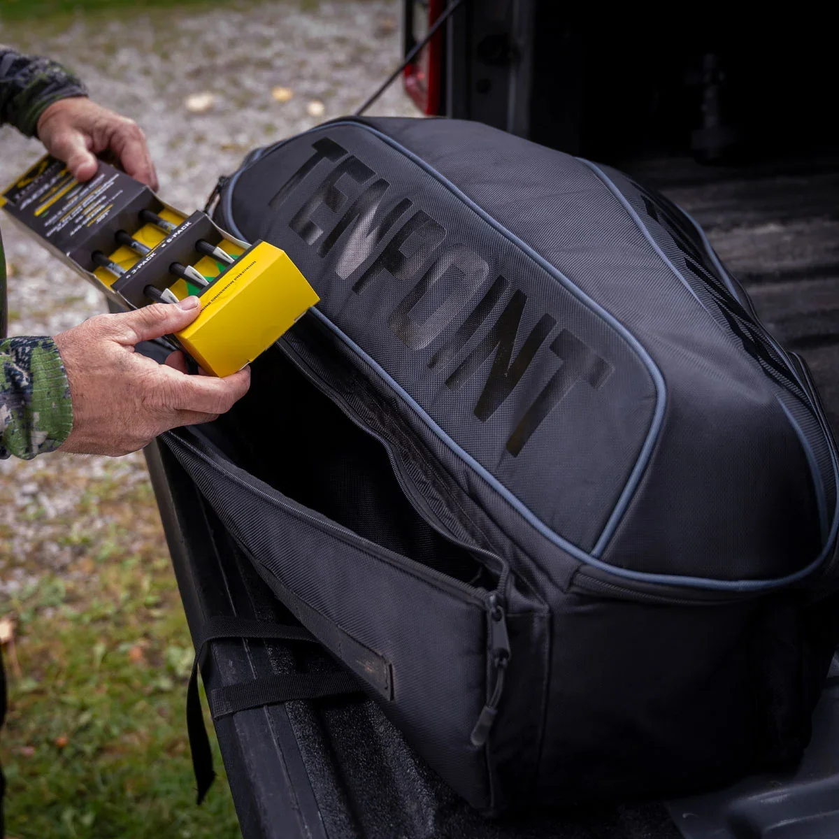 TenPoint Extreme Mini Crossbow Case - Image 7