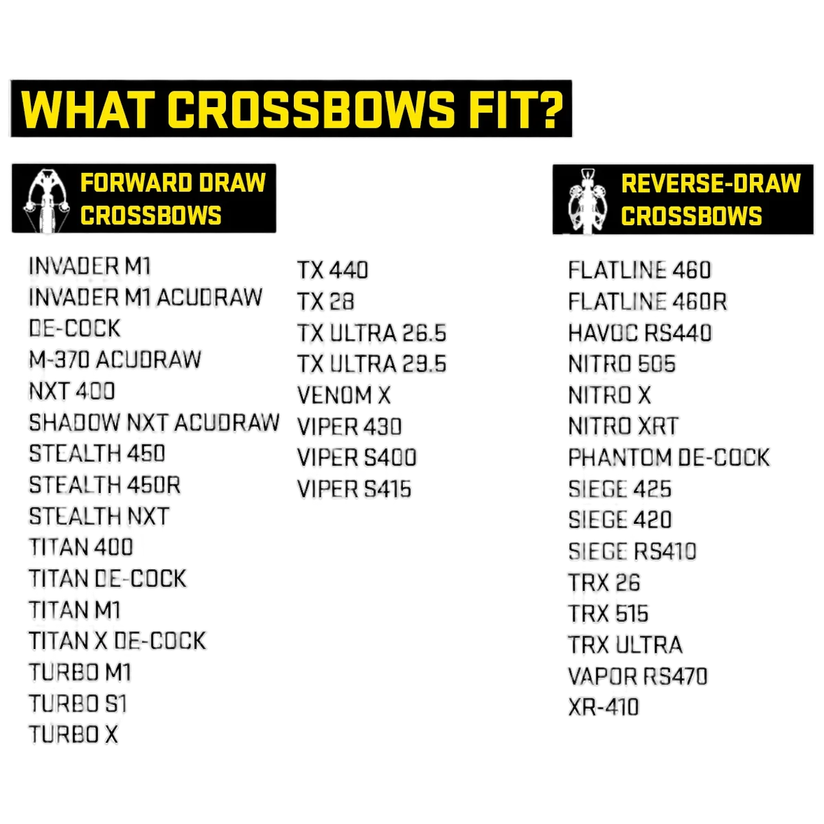 TenPoint Extreme Mini Crossbow Case - Image 8