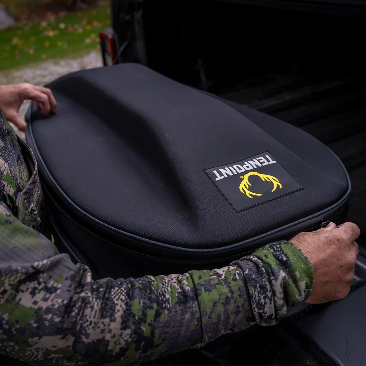 TenPoint Stag Elite Crossbow Case - Image 8