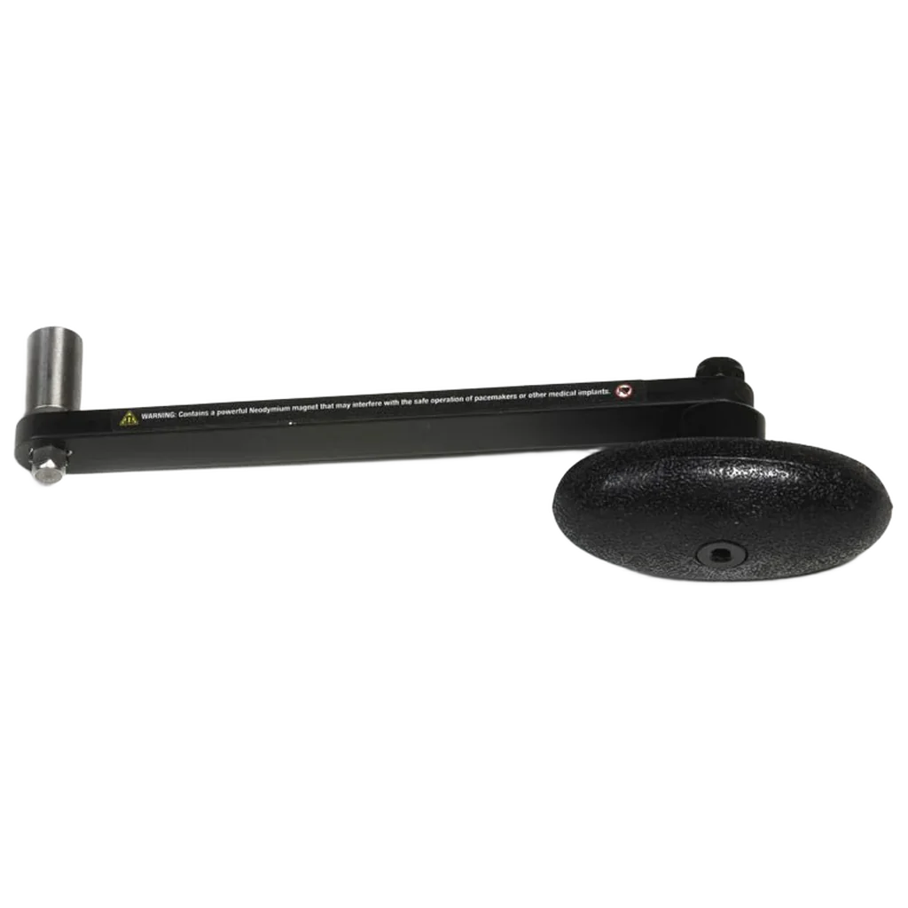 TenPoint ACUdraw & ACUdraw PRO Fixed 5" Crank Handle