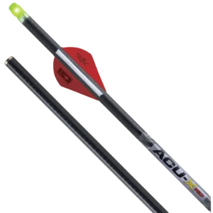 TenPoint ACU-X Lighted RD Carbon Arrows, 20", .001"