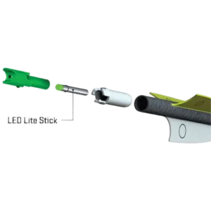 TenPoint Alpha-Brite Lite Stick