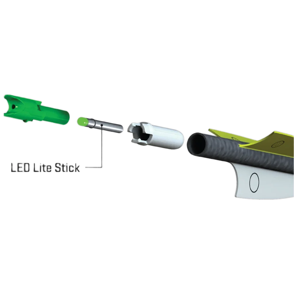 TenPoint Alpha-Brite Lite Stick