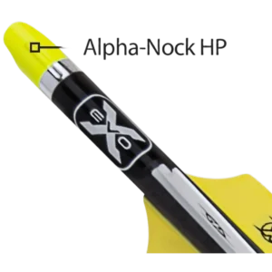 TenPoint Alpha-Nock - HP