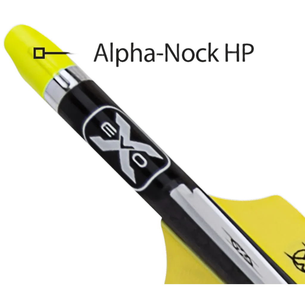 TenPoint Alpha-Nock - HP