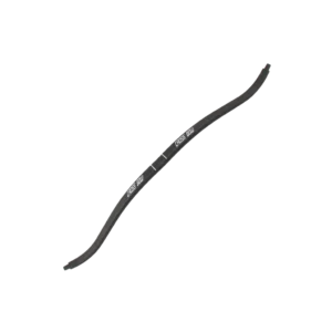 Man Kung Brandon - Black crossbow limb