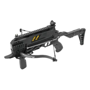 Man Kung MK-TCS3BK Sobek recurve pistol crossbow