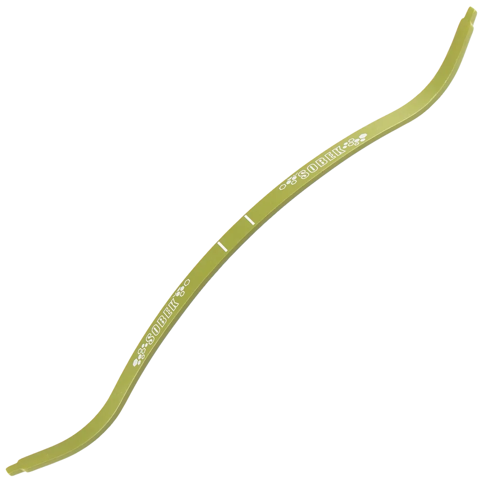 Man Kung MK-TCS3-LIMB-G crossbow limb