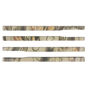 Man Kung Stalker Spare Limbs - Camo