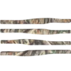 Man Kung Frost Wolf Limb Set - Foliage Camo
