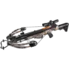 Man Kung Frost Wolf Compound Crossbow Camo - 175 LBS/375 FPS