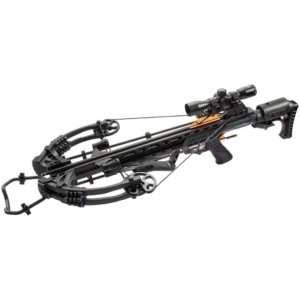 Man Kung Kraken Compound Crossbow - 200 LBS/405 FPS