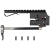 Man Kung Trigger Assembly - Freak