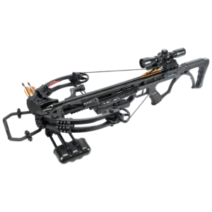 Man Kung Freak Compound Crossbow - 200LBS/420FPS