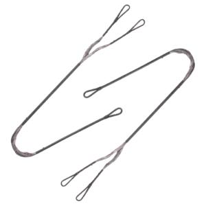 Man Kung Freak crossbow cable set