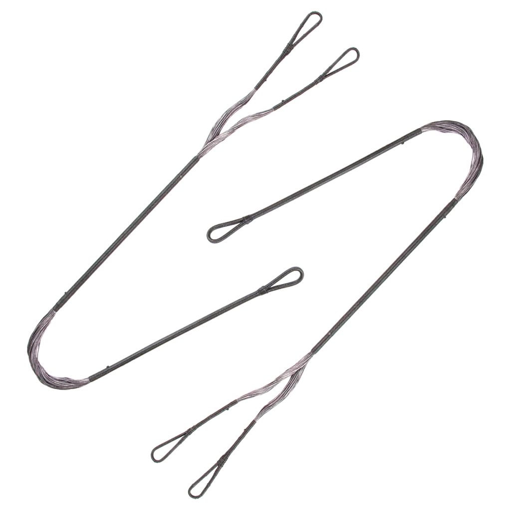 Man Kung Freak crossbow cable set