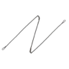 Man Kung Spare Crossbow String - Direwolf