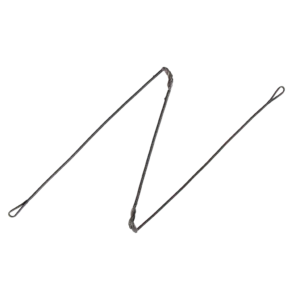 Man Kung Spare Crossbow String - Direwolf