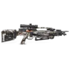 Wicked Ridge Fury 410 De-Cock, ACUdraw De-Cock, RangeMaster 100 Scope