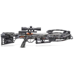 Wicked Ridge Invader M1 De-Cock, ACU50 Sled, Pro-View 400 Scope