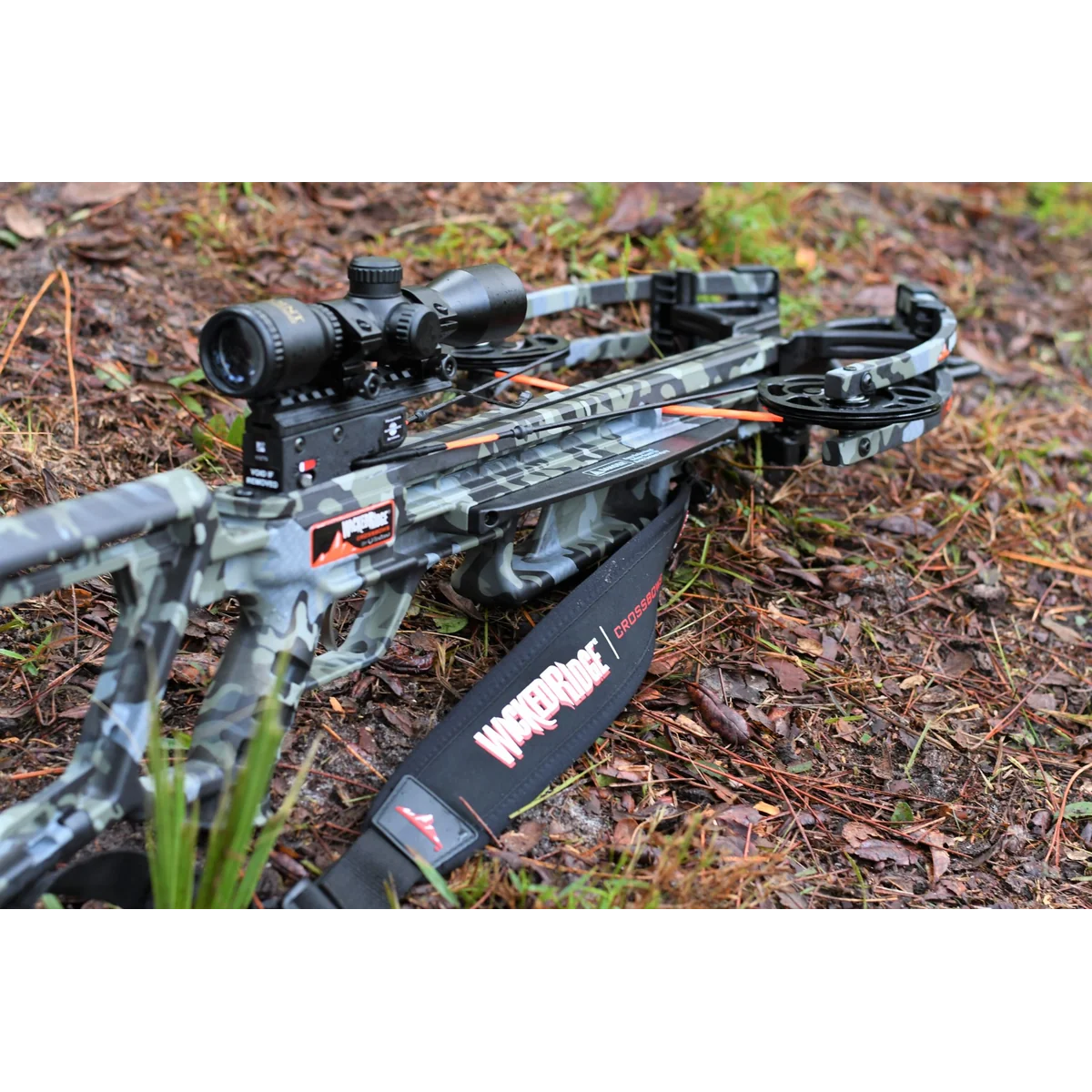 Wicked Ridge Neoprene Sling - Image 4