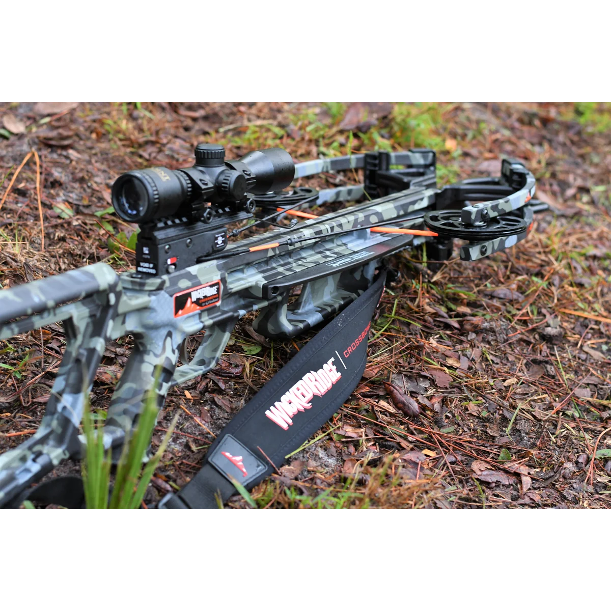 Wicked Ridge Neoprene Sling - Image 7