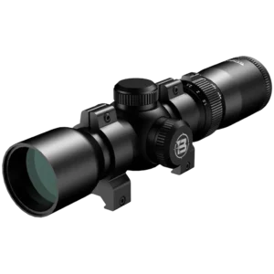Barnett 1.5-5x32mm 20-100yrd Precision Reticle Red/Green Illuminated Scope