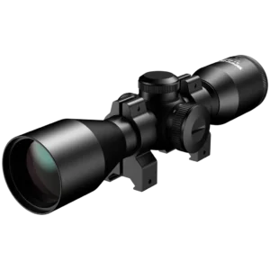 Barnett 4x36mm Multi-reticle Red/Green Illuminated Scope