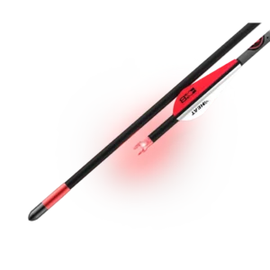 Barnett HYPERFLITE 22" ARROWS LIGHTED 3PK