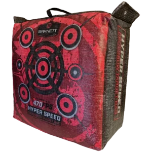Barnett HYPER SPEED CROSSBOW TARGET
